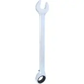 Ks Tools 503.4919 Clé à fourche annulaire à cliquet