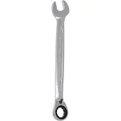 Ks Tools 503.4643 Clé à fourche annulaire à cliquet