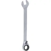 Ks Tools 503.4914 Clé à fourche annulaire à cliquet