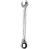 Ks Tools DUO GEARplus Ringmaulschlüssel,Maul-Ratschenfunktion 24mm, umschaltbar (503.5924)