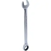 Ks Tools 503.4230 Clé à fourche annulaire à cliquet