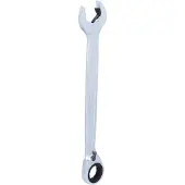 Ks Tools DUO GEARplus clé mixte à fourche, fonction cliquet 32mm, réversible ( 503.5929 )
