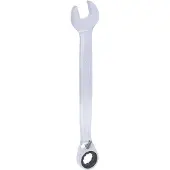 Ks Tools GEARplus clé mixte à cliquet, réversible, 21mm ( 503.4621 )