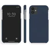 A Good Company Une bonne valise mobile (Apple iPhone 11), Coque pour téléphone portable, Bleu