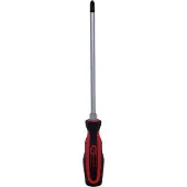 Ks Tools Tournevis ERGOTORQUEplus, PH, PH 3, longueur 315 mm. (hexagone)