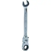 Ks Tools 503.4809 Clé à fourche annulaire à cliquet