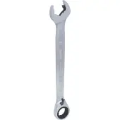 Ks Tools DUO GEARplus clé mixte, fonction cliquet 30mm, réversible ( 503.5928 )