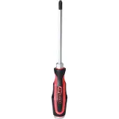 Ks Tools 151.1105 manual screwdriver Single Straight screwdriver