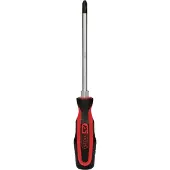 Ks Tools Tournevis ERGOTORQUEplus, PH, PH 3, longueur 265 mm. (hexagone)