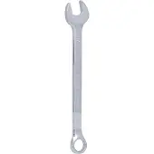 Ks Tools CHROMEplus clé mixte coudée 18 mm - 518.0618