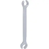 Ks Tools Clé à double anneau ouverte CLASSIQUE, avec entretoise