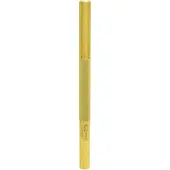 Ks Tools Chasseur de trous 156.0415 300mm laiton 1130g