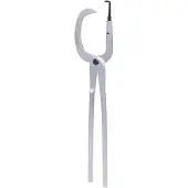 Ks Tools 450.0320 Pince pour ressorts de frein