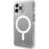 SBS Housse de protection (Apple iPhone 14 Pro Max), Coque pour téléphone portable, Transparent
