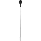 Ks Tools Cliquet réversible 911.3410 1000mm Acier au chrome-vanadium 3000g
