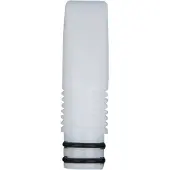Ks Tools Tête de frappe en forme de coin, ronde