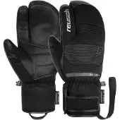 Reusch Gants de sport 'Andy R-TEX XT Lobster' noir