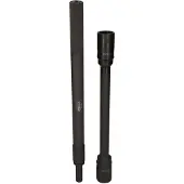 Ks Tools Jeu de clés de la cabine pour Mercedes, 2 pièces ( 460.3695 )