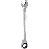 Ks Tools DUO GEARplus clé mixte à fourche, fonction cliquet 24mm ( 503.5224 )