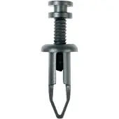 Ks Tools 420.5779 Kit de clips de maintien carrosserie