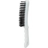 Ks Tools brosse métallique manuelle 4 rangées,285mm, 201.2325
