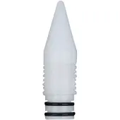 Ks Tools Moule à tête de frappe conique, rond