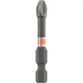 Kwb 127053 Philips bit PH 3 Steel 1 pc(s)