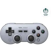 8Bitdo Manette Nintendo Switch Sn30 Pro Hall Effect