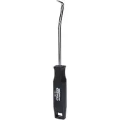 Ks Tools Crochet pour vitrier avec tige longue 270 mm - 140.2233