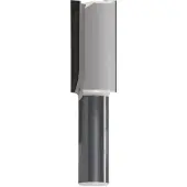 Makita Fraise droit 2 taillants