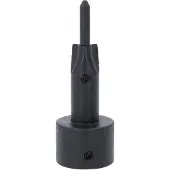 Ks Tools Pièce de pression à river, Ø 6 mm, 92 mm ( 460.0584 )