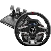 Thrustmaster T248 Volant de Course pour Xbox Series XS & PC