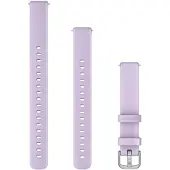 Garmin Bracelet de montre en silicone avec boucle Lily 2