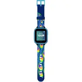 XPLORA XGO3 Strap, Sangles de montre, Bleu