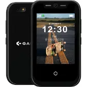 GARETT OneKid Phone noir