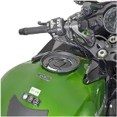 Hermann Hartje KG Système TANKLOCK pour KAW Ninja H2 SX 18-