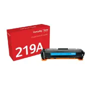 Xerox Toner Everyday _OEM_NAME_ Cyan de compatible avec HP 219A (W2191A), Capacité standard