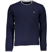 Napapijri Pull col rond Dain 5