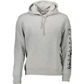 Napapijri Sweat-shirt à capuche badas