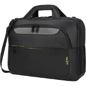 Targus City Gear Topload 17,3" Noir