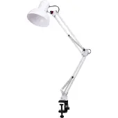 Activeshop Lampe de bureau PiX 314 blanche