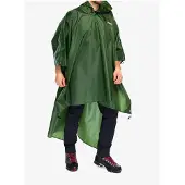 Rockland Tarp Poncho Dark Green