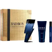 Carolina Herrera Ensemble BAD BOY Cobalt, 3 pièces