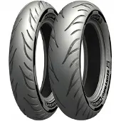 Michelin Moto Commander Iii Cruiser 77h Tl/tt Touring Rear Tire Noir 150 / 80 / R16