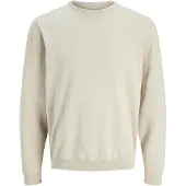 Jack & Jones Pull-over crème