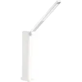 Philips 8719514420373 Amber : lampe de voyage portable à écran tactile LED 5 W/120 lm 4000 K, alimentation USB, blanche