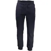 Napapijri Pantalon 'Malis' bleu foncé