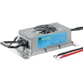 Rebelcell 42v20a Waterproof Battery Charger Argenté
