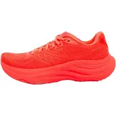 Saucony Chaussure de course 'RIDE 19' rouge