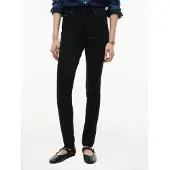 Tommy Hilfiger Jean 'Nora' noir denim
